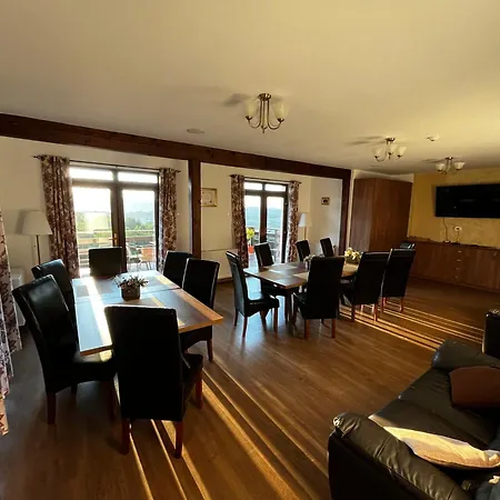 The White House Sohodol Guest house Sohodol (Brasov)