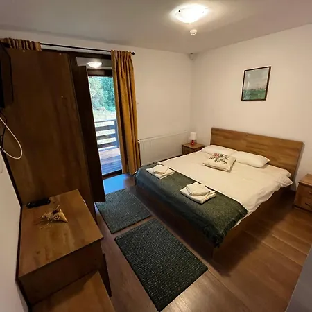The White House Sohodol Guest house